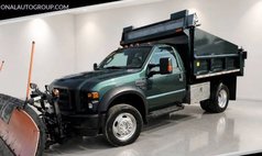 2008 Ford XL