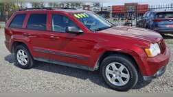 2009 Jeep Grand Cherokee Laredo