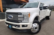 2017 Ford F-450 Super Duty XL