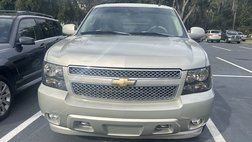 2007 Chevrolet Tahoe LT