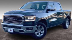 2019 Ram Ram Pickup 1500 Laramie