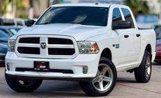 2017 Ram Ram Pickup 1500 Express