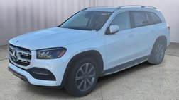 2022 Mercedes-Benz GLS GLS 450