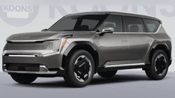 2024 Kia EV9 Light