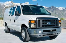 2010 Ford E-Series E-250