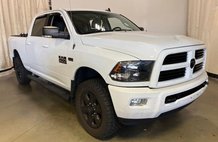 2017 Ram Ram Pickup 2500 Big Horn