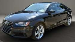 2015 Audi A3 1.8T Premium
