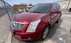 2015 Cadillac SRX Performance Collection