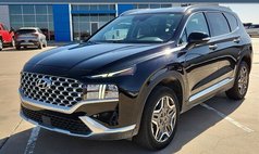 2023 Hyundai Santa Fe Plug-In Hybrid SEL Convenience