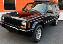1999 Jeep Cherokee Limited