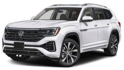 2025 Volkswagen Atlas SEL Premium R-Line 4Motion