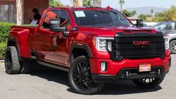 2023 GMC Sierra 3500HD Denali