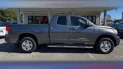 2012 Toyota Tundra Grade