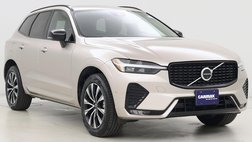 2025 Volvo XC60 B5 Plus Dark Theme