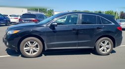 2014 Acura RDX w/Tech
