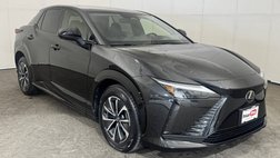 2023 Lexus RZ 450e Premium