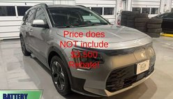 2023 Kia Niro EV Wave