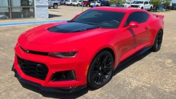 2017 Chevrolet Camaro ZL1