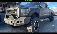 2004 Ford F-350 Lariat