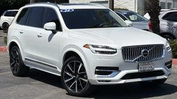 2024 Volvo XC90 B6 Ultimate Bright Theme 6P