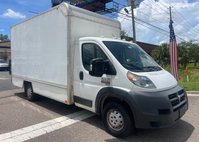 2018 Ram ProMaster 3500 159 WB