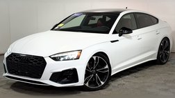 2021 Audi S5 Sportback 3.0T quattro Premium Plus