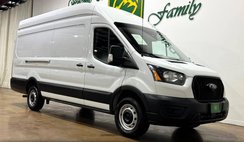 2021 Ford Transit 250