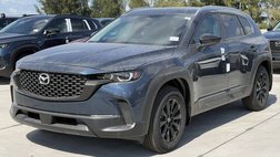 2025 Mazda CX-50 2.5 S Premium
