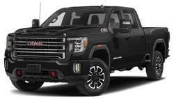 2022 GMC Sierra 2500HD AT4