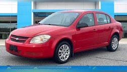 2009 Chevrolet Cobalt LS