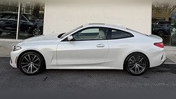 2022 BMW 4 Series 430i xDrive