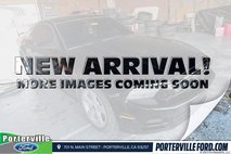 2014 Ford Mustang GT