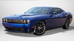 2018 Dodge Challenger R/T Scat Pack