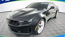 2021 Chevrolet Camaro LT1