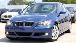 2006 BMW 3 Series 330xi