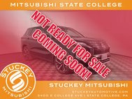 2023 Mitsubishi Outlander PHEV SE