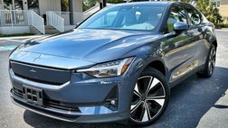 2024 Polestar 2 Long Range Dual Motor