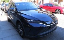 2021 Toyota Venza LE