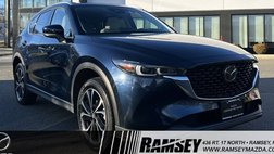 2023 Mazda CX-5 2.5 S Premium Plus