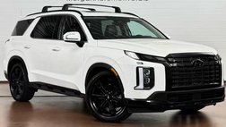 2023 Hyundai Palisade XRT