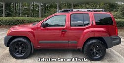 2014 Nissan Xterra PRO-4X