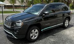 2015 Jeep Compass Sport