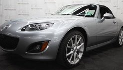 2012 Mazda MX-5 Miata Grand Touring
