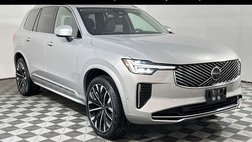 2025 Volvo XC90 B6 Plus Bright Theme 7P