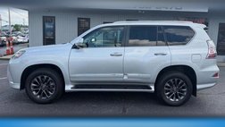 2014 Lexus GX 460 Luxury