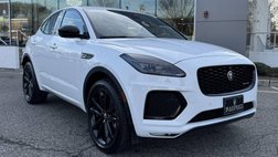 2024 Jaguar E-PACE P250 R-Dynamic SE