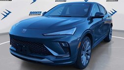 2024 Buick Envista Avenir