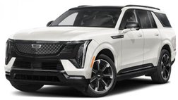 2026 Cadillac Escalade IQL Premium Sport