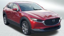2023 Mazda CX-30 2.5 S Select