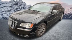 2011 Chrysler 300 C